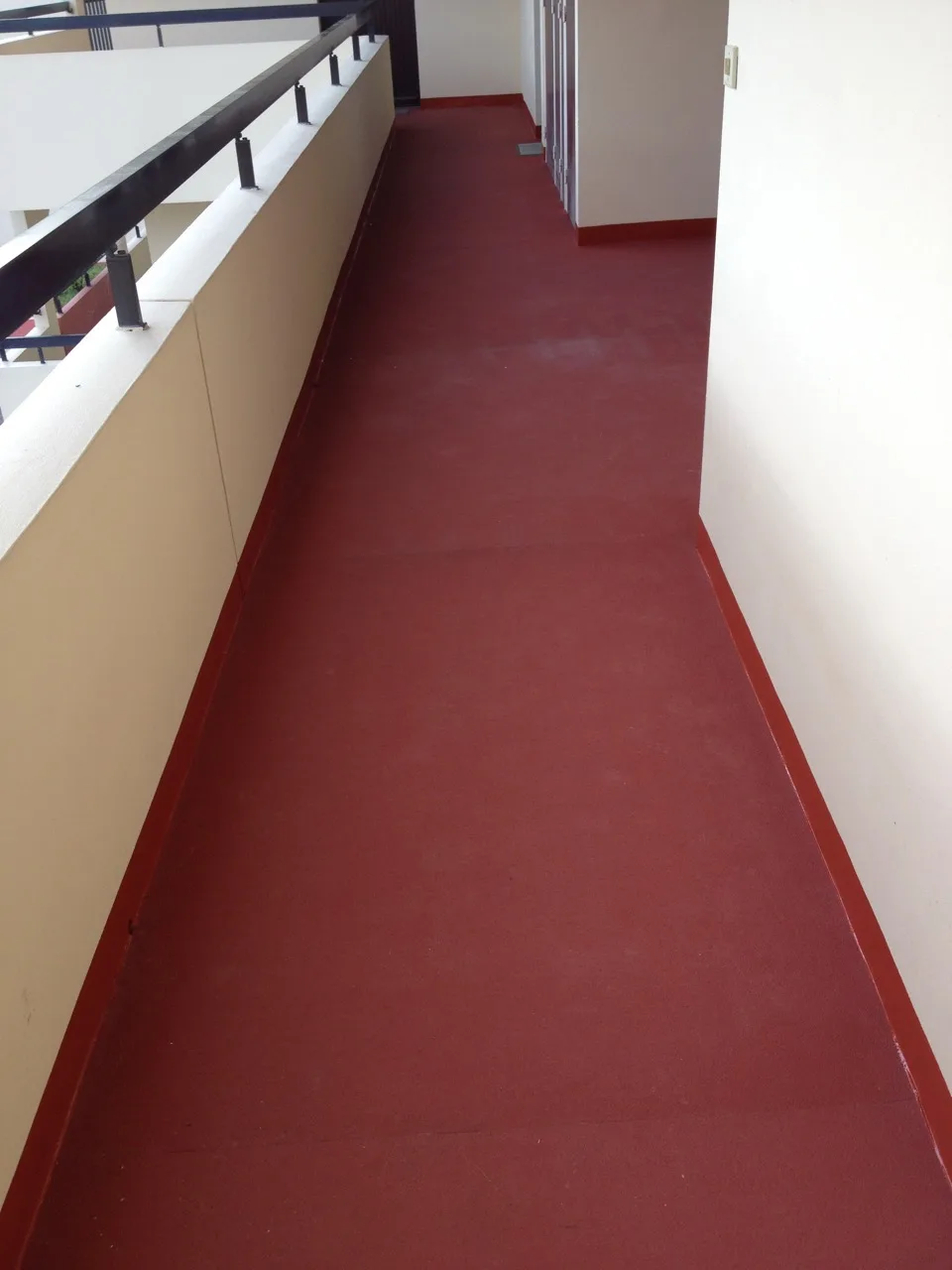 Fourniture et pose de moquettes, sol PVC, parquets flottants, lames LVT — photo 7