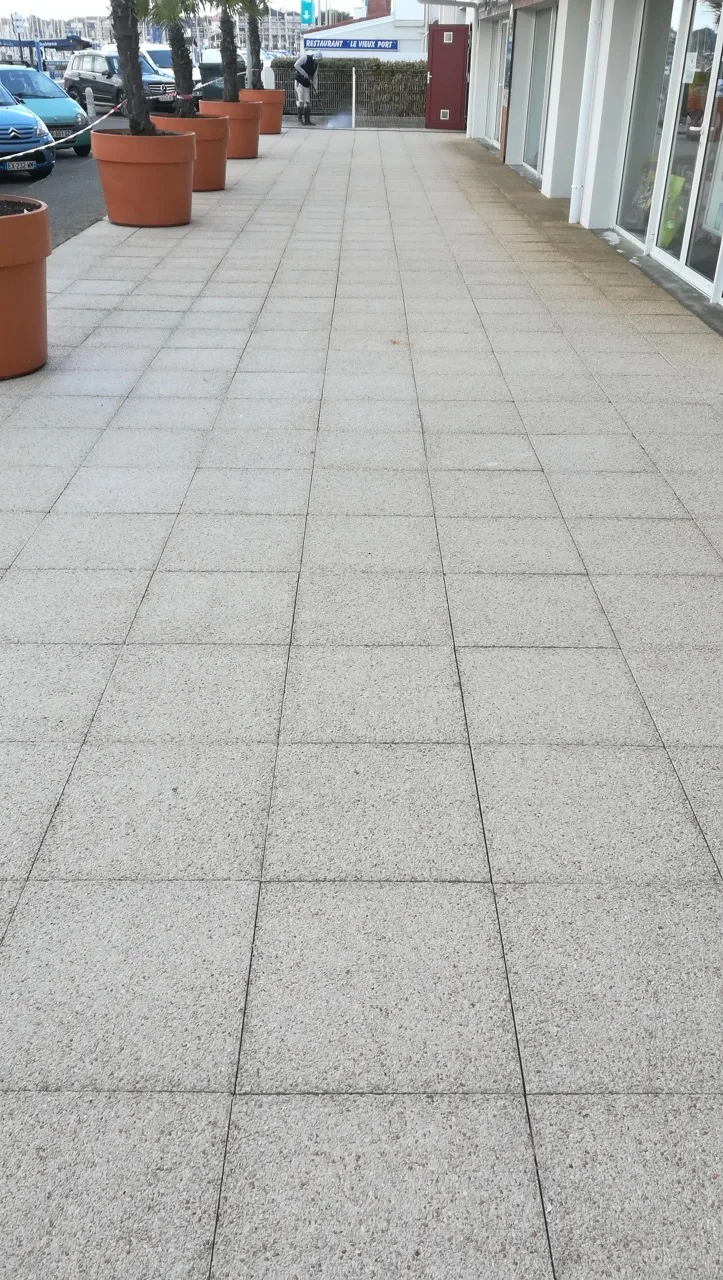 Lavage tous supports — photo 2