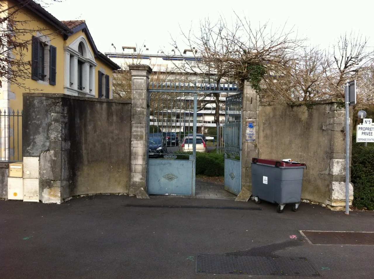 Lavage tous supports — photo 9