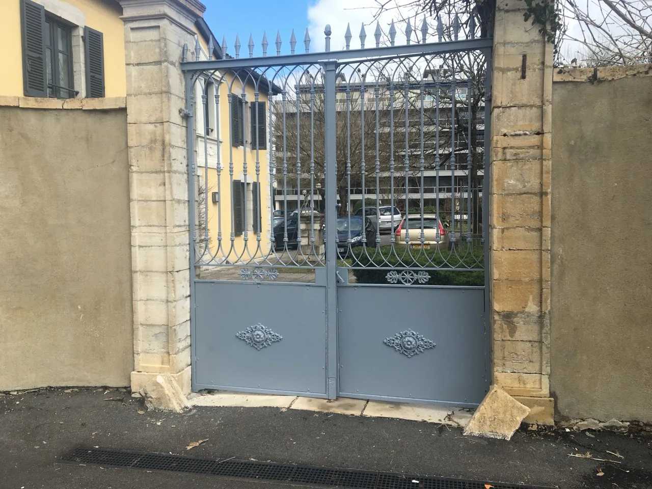 Lavage tous supports — photo 10
